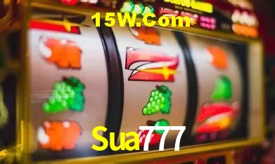 Especiais de Fim de Semana Sua777