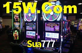 Sua777 App Interface
