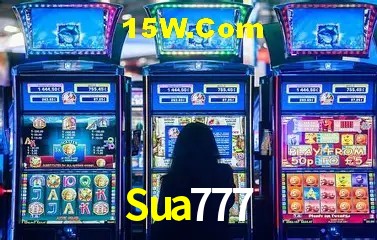 Provedores de Jogos Sua777