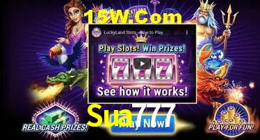 Diretório de Jogos Sua777