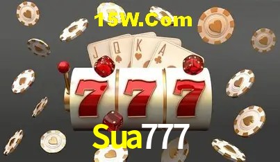 Apostas de Futebol Sua777