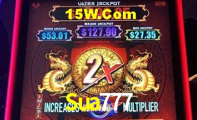 Casino Ao Vivo Sua777