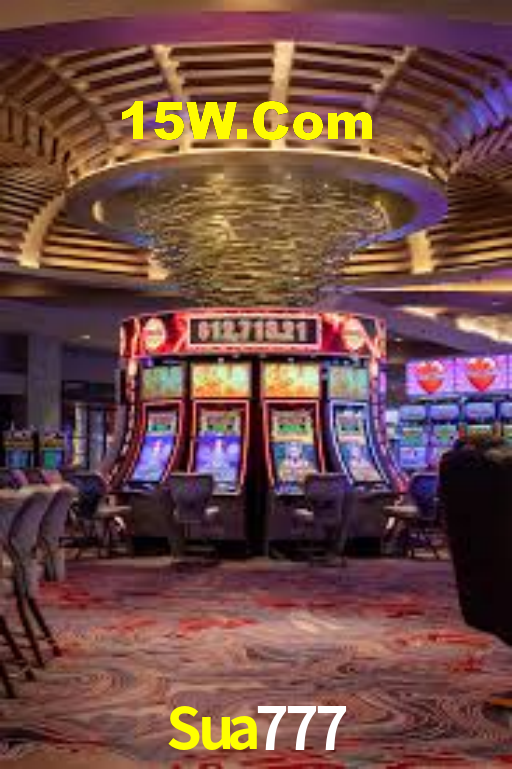 Sua777: A Experiência de Casino com Jogos de Mesa ao Vivo