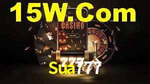 Welcome Bonus Sua777