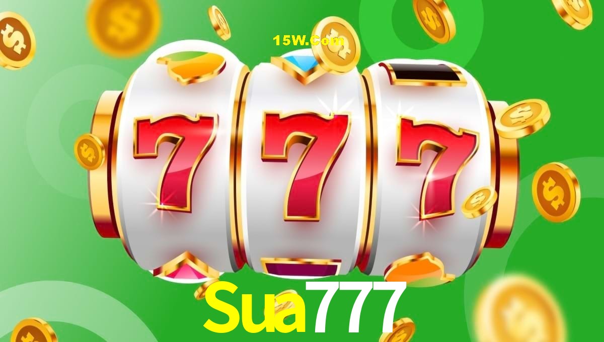 Game Providers Sua777