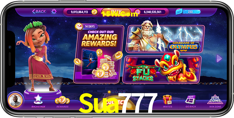 Games Directory Sua777