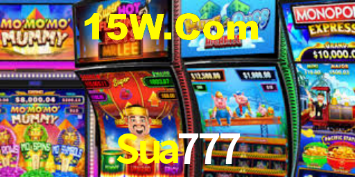Sinta a adrenalina dos jogos de cassino com Sua777