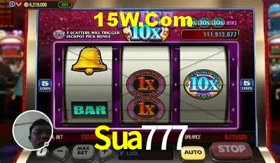 Bônus e promoções da Sua777
