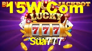 VIP Casino Sua777