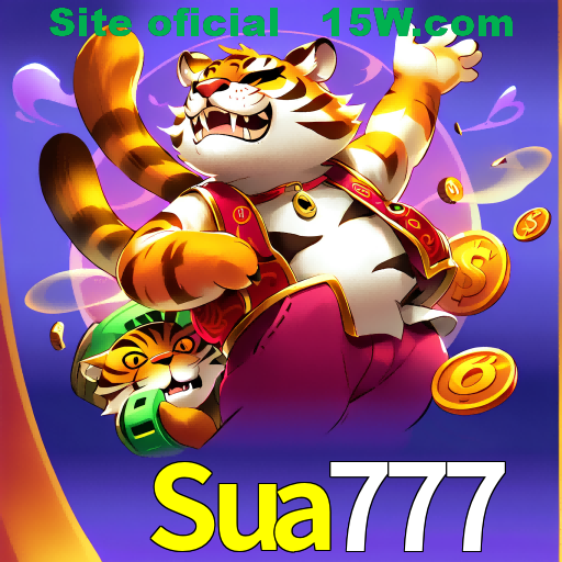 APP oficial da Sua777 para mobile